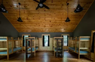 Upper Hill Cabins bottom